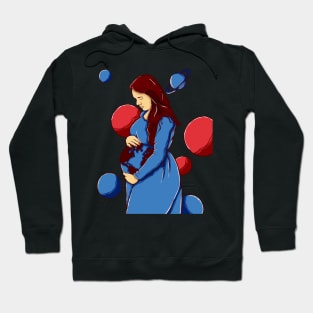 the Mother Hoodie